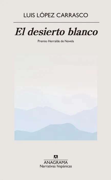 El Desierto Blanco