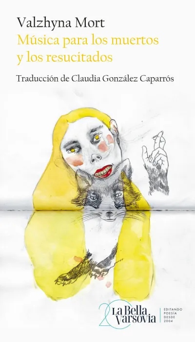 Musica para los Muertos (Bilingue)