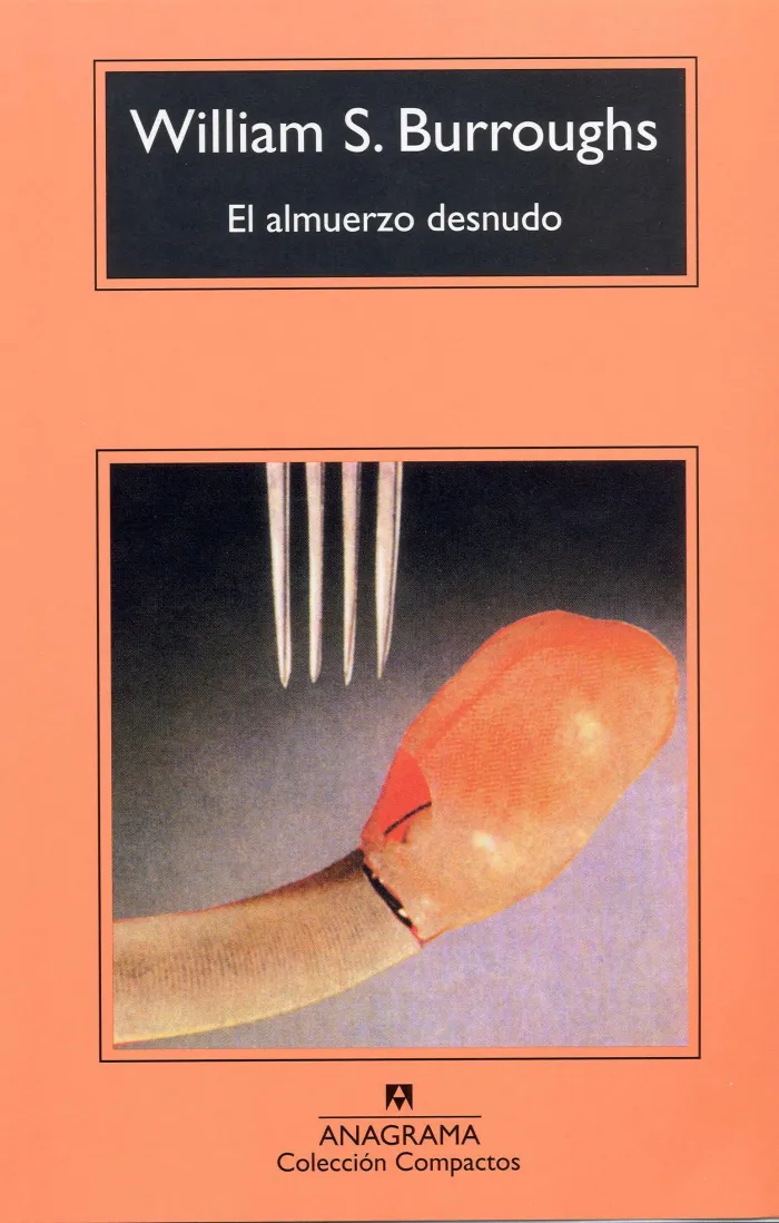 Almuerzo Desnudo, el