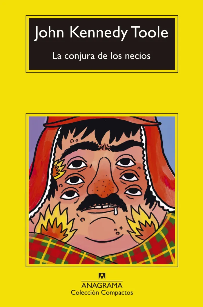 La Conjura de los Necios