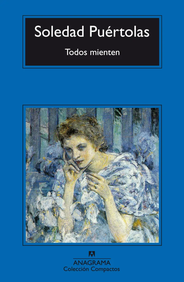 Todos Mienten