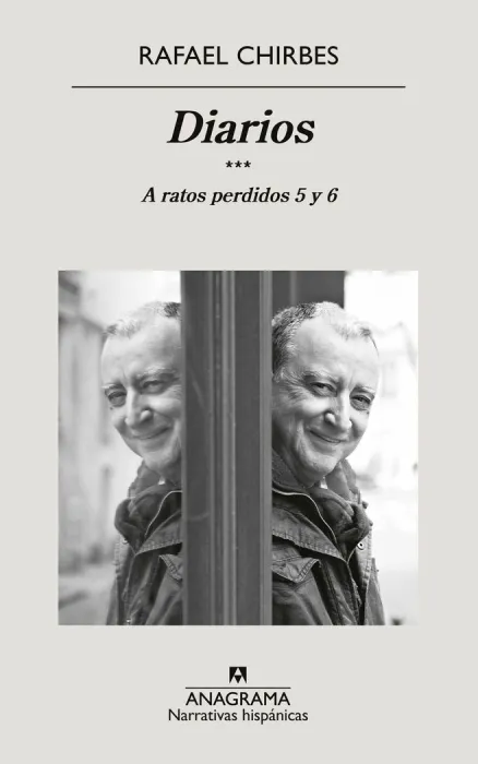 Diarios. A Ratos Perdidos 5 y 6