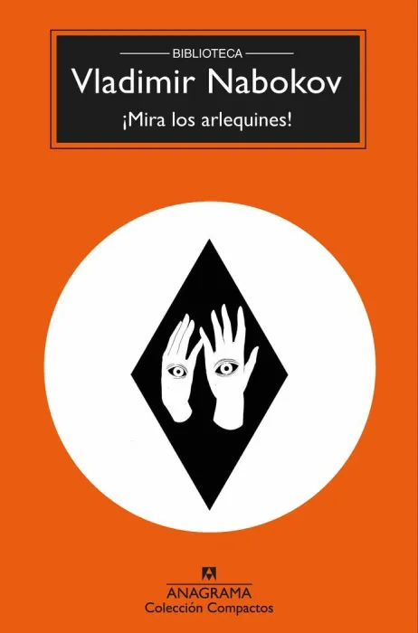 Mira los Arlequines!