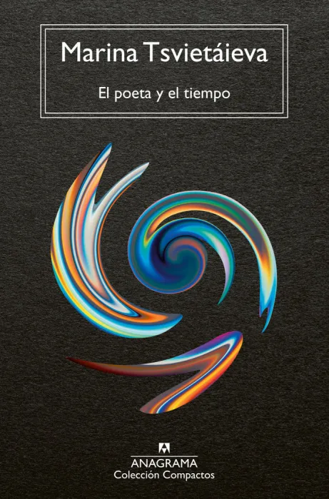 Poeta y el Tiempo