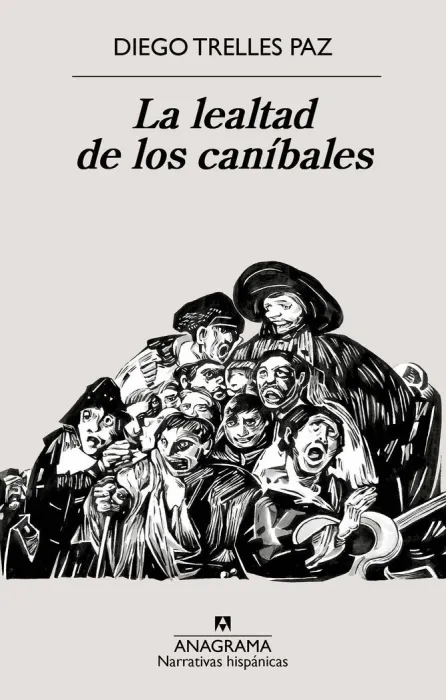 La Lealtad de los Canibales