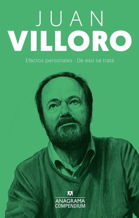 Efectos Personales / de eso se Trata