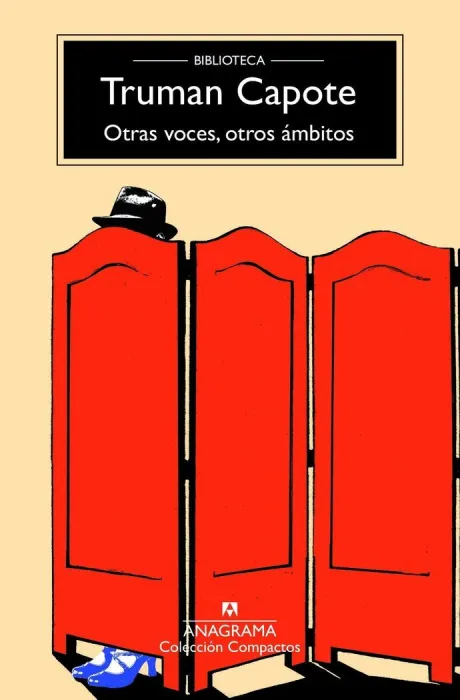 Otras Voces, Otros Ambitos
