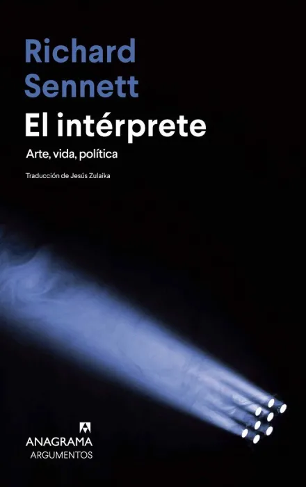 El Interprete