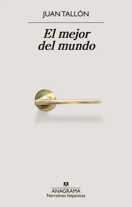 El Mejor del Mundo