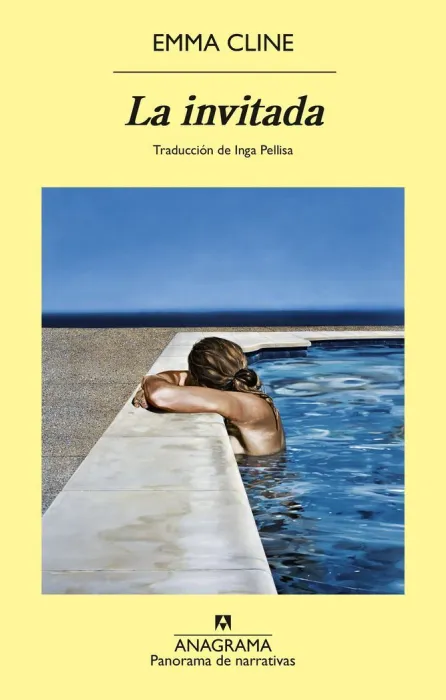 La Invitada