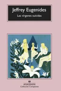 Las Vírgenes Suicidas