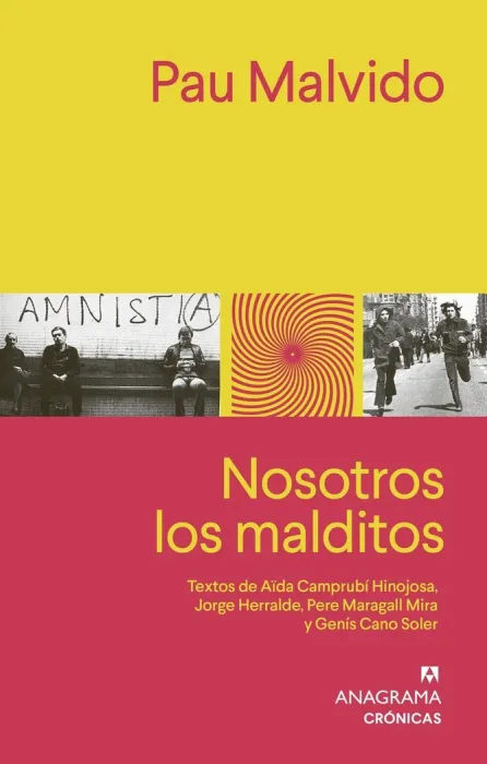 Nosotros los Malditos