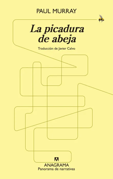 La Picadura de Abeja