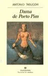 Dama de Porto Pim