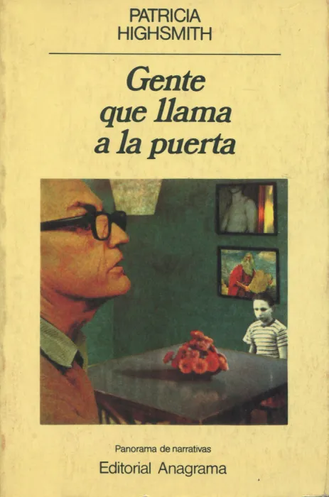 Gente que Llama a la Puerta