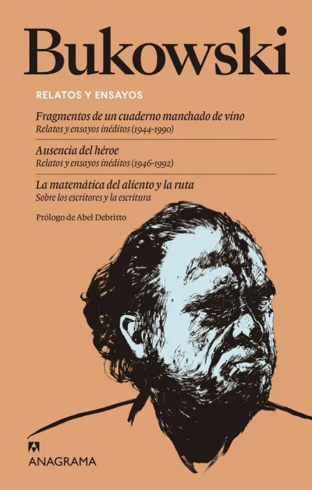 Relatos y Ensayos