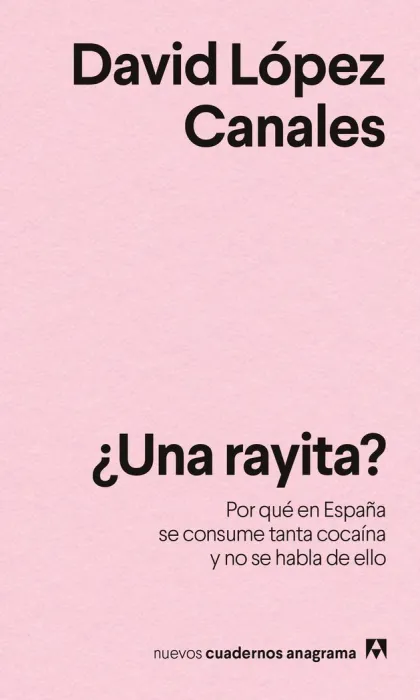 Una Rayita?