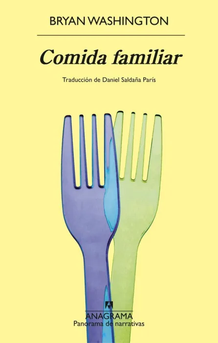 Comida Familiar