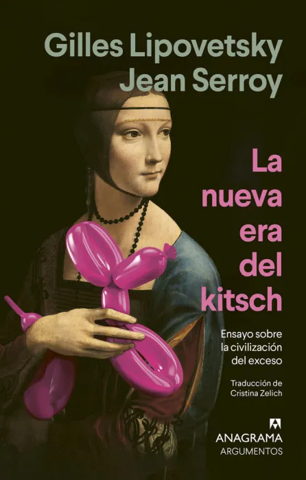 La Nueva Era del Kitsch