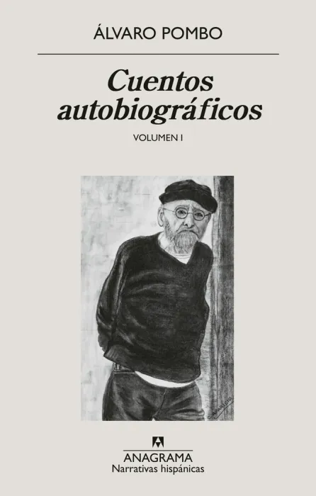 Cuentos Autobiográficos Volumen I
