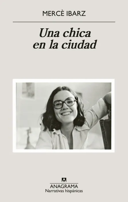 Una Chica en la Ciudad