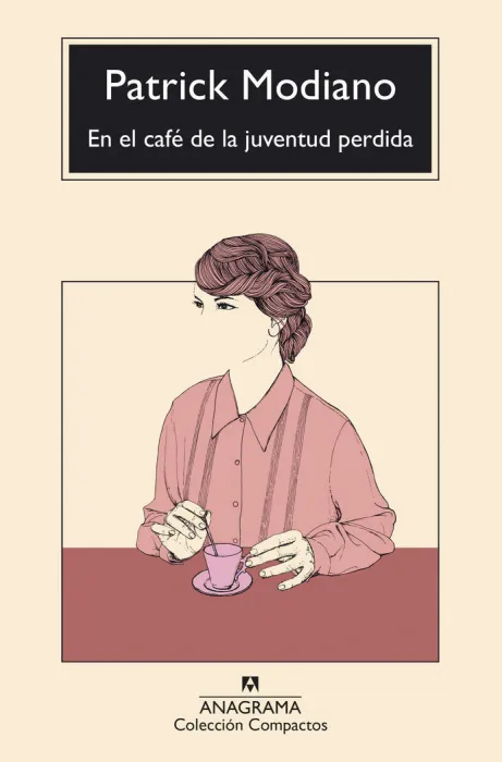 En el Cafe de la Juventud Perdida