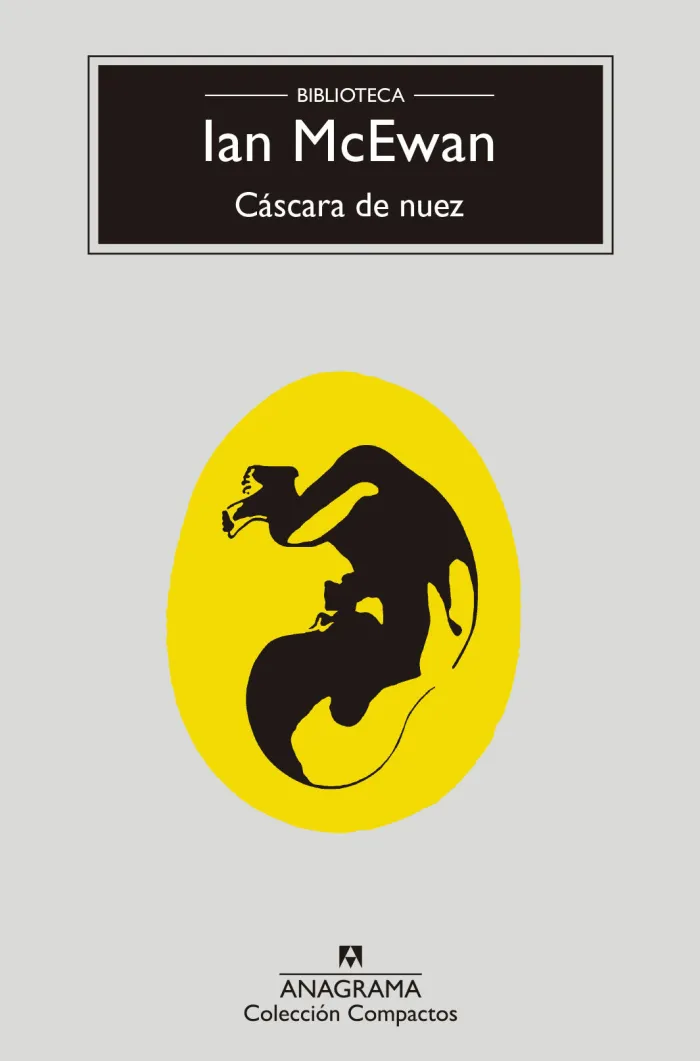 Cáscara de Nuez