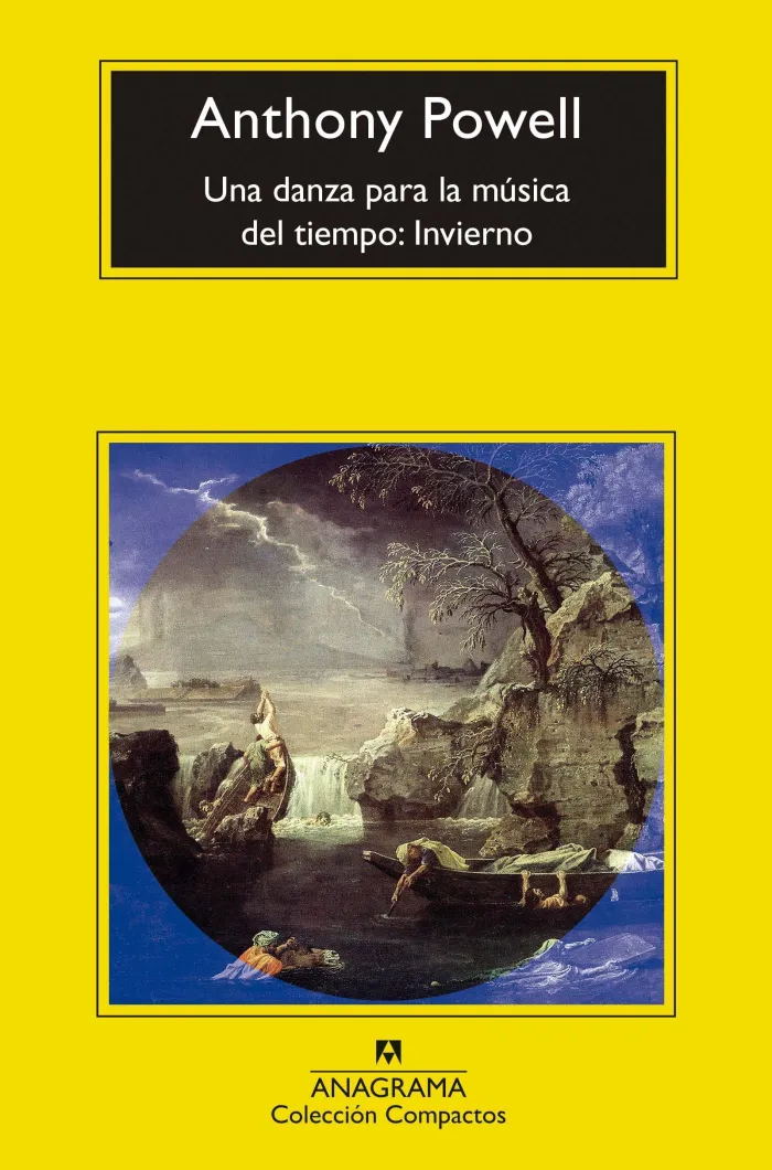 Una Danza para la Música del Tiempo: Invierno
