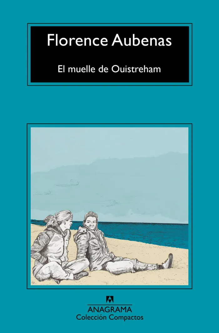 El Muelle de Ouistreham