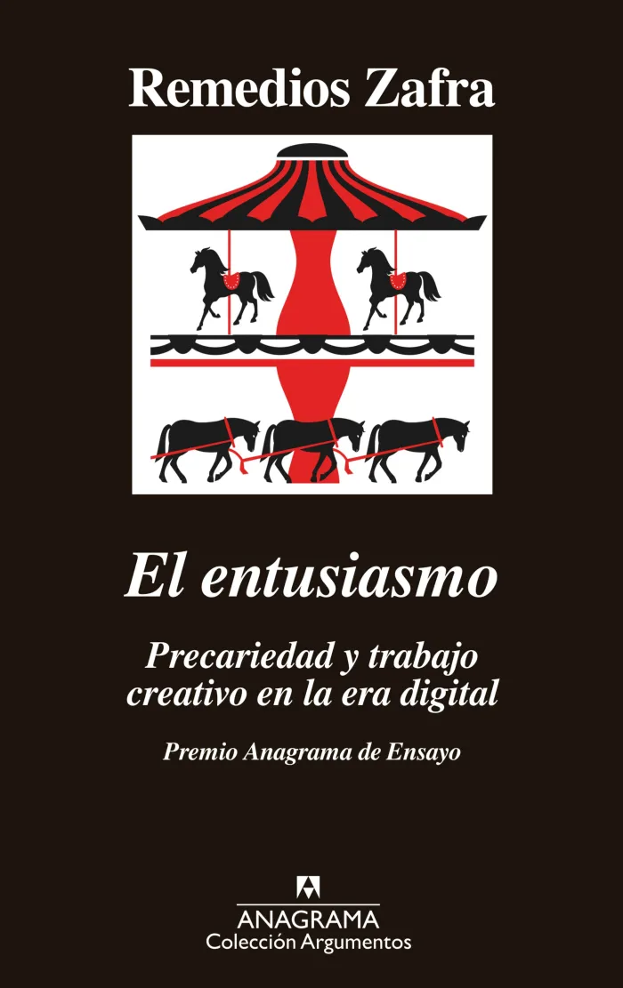 El Entusiasmo
