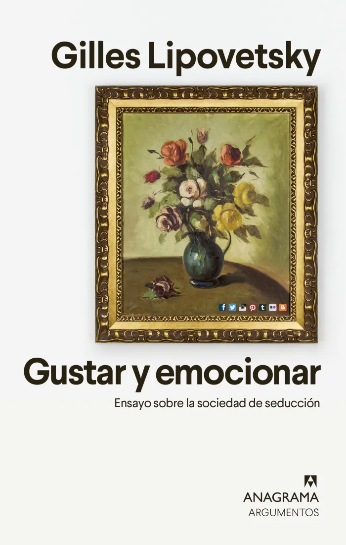 Gustar y Emocionar