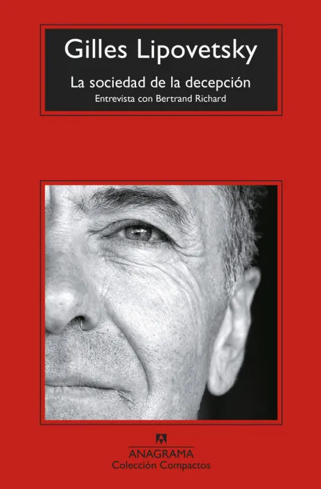 La Sociedad de la Decepción