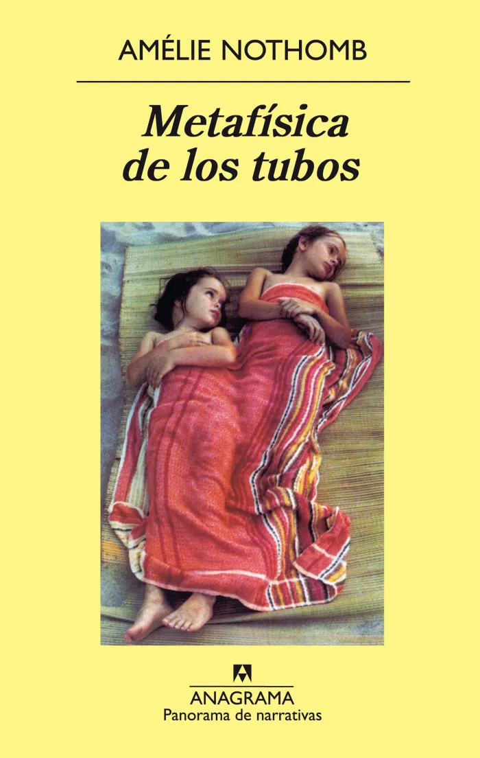 Metafisica de los Tubos