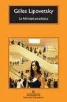 Felicidad Paradojica