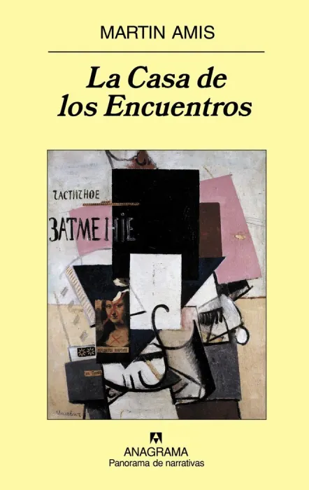 Casa de los Encuentros, la