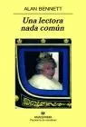 Una Lectora Nada Comun