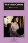 Una Novela Rusa