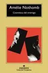 Cosmética del Enemigo