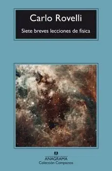 Siete Breves Lecciones de Física
