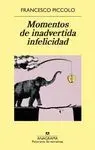 Momentos de Inadvertida Infelicidad
