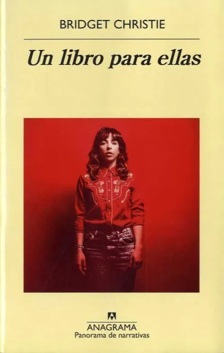 Un Libro para ellas