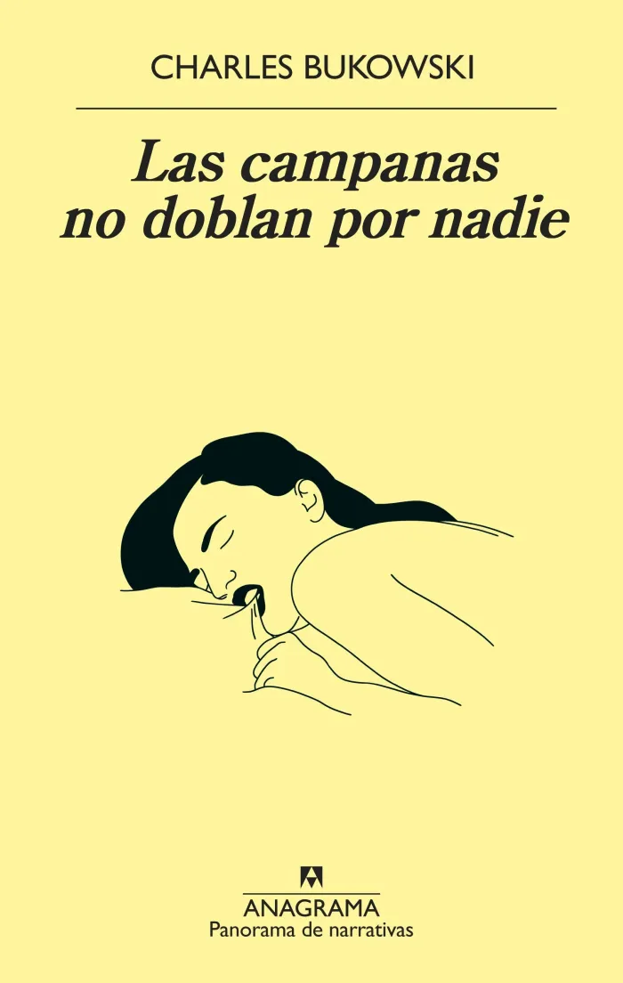 Las Campanas no Doblan por Nadie