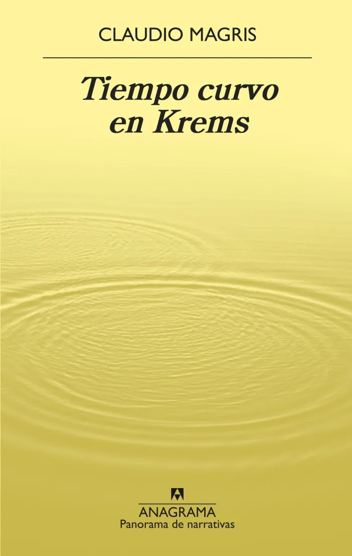 Tiempo Curvo en Krems