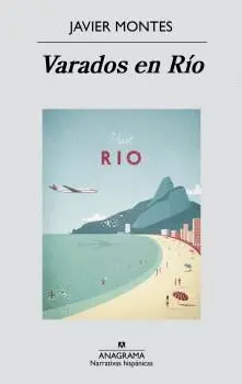 Varados en Rio