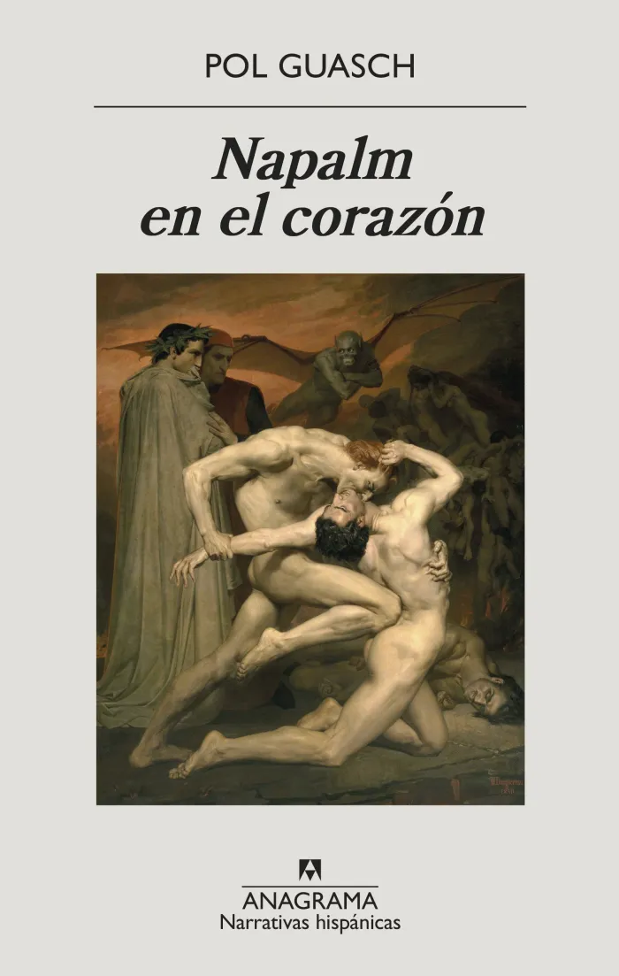 Napalm en el Corazón