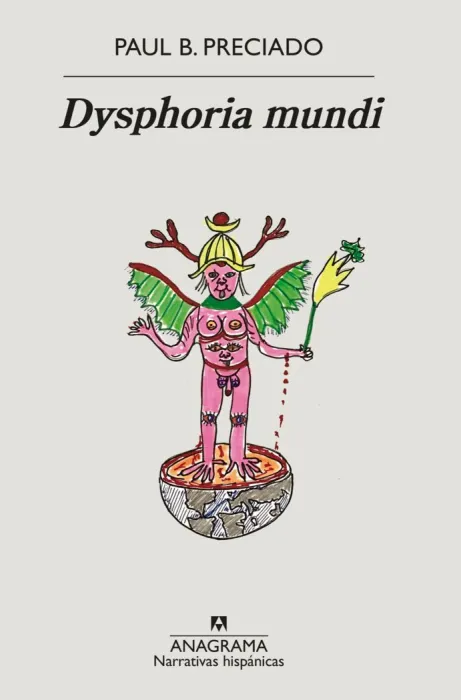 Dysphoria Mundi
