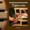 Tapiceria. Aula de Madera