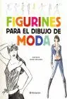 Figurines para el Dibujo de Moda