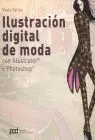 Ilustracion Digital de Moda con Illustrator y Photoshop