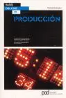 Produccion. Bases de Cine 01